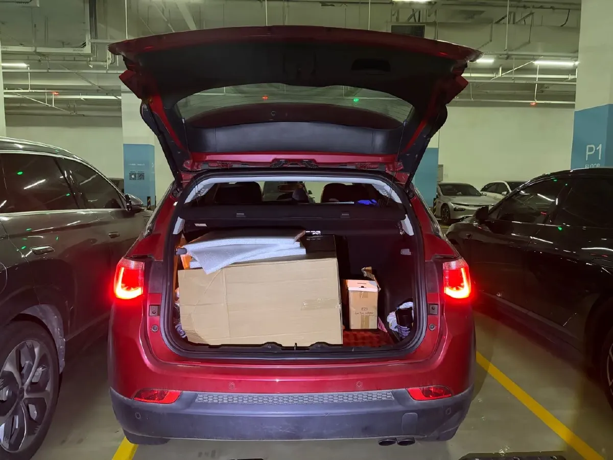 2017 Jeep Compass 1.4T 165HP L4 7DCT,autocango,china used car exporter,china ev exporter,chinese used car exporter,chinese used ev exporter