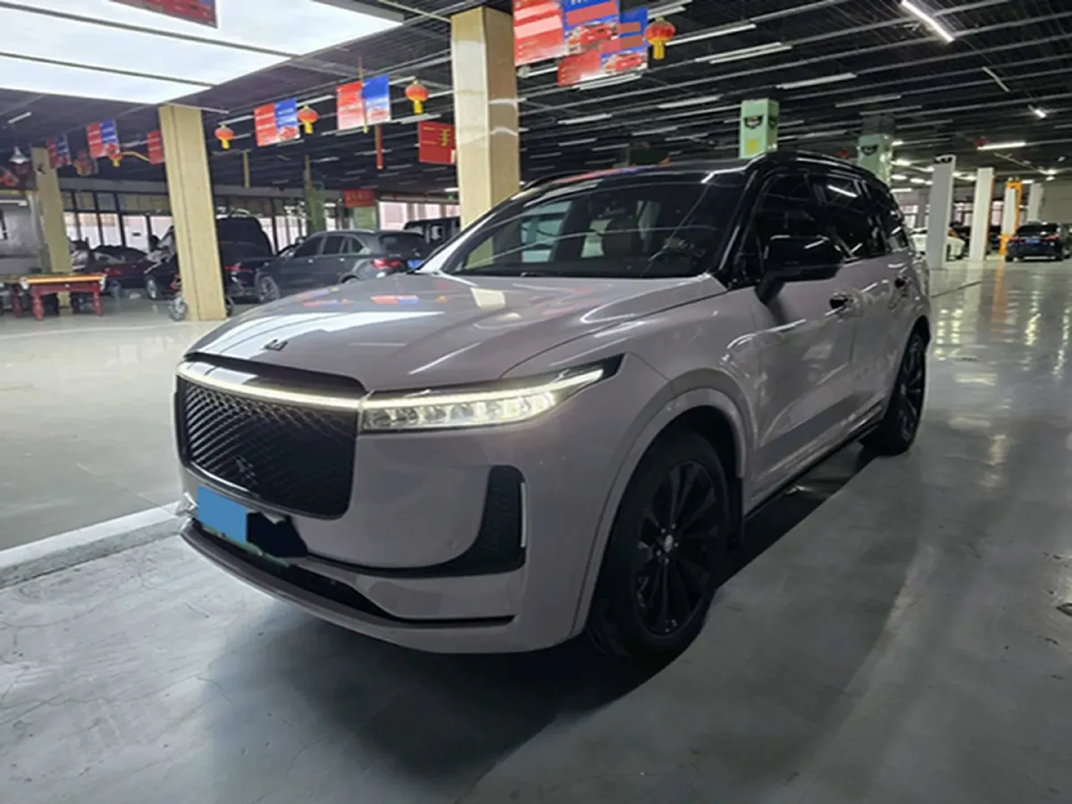 2020 Li ONE Range Extended 131HP REEV 40.5KWH,autocango,china used car exporter,china ev exporter,chinese used car exporter,chinese used ev exporter