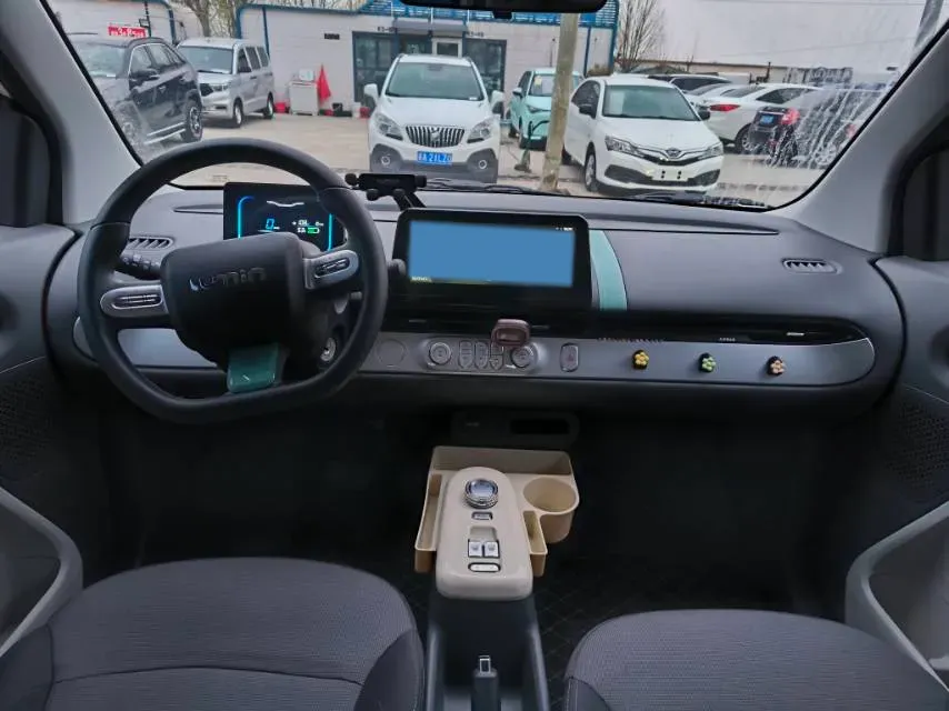 2023 ChangAn QiYuan Lumin BEV 17.65KWH,autocango,china used car exporter,china ev exporter,chinese used car exporter,chinese used ev exporter