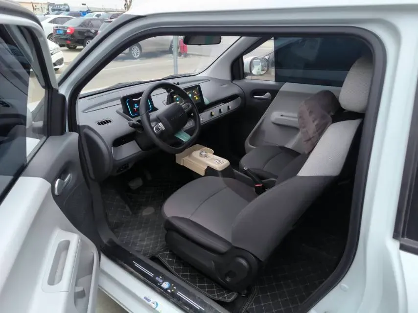 2023 ChangAn QiYuan Lumin BEV 17.65KWH,autocango,china used car exporter,china ev exporter,chinese used car exporter,chinese used ev exporter