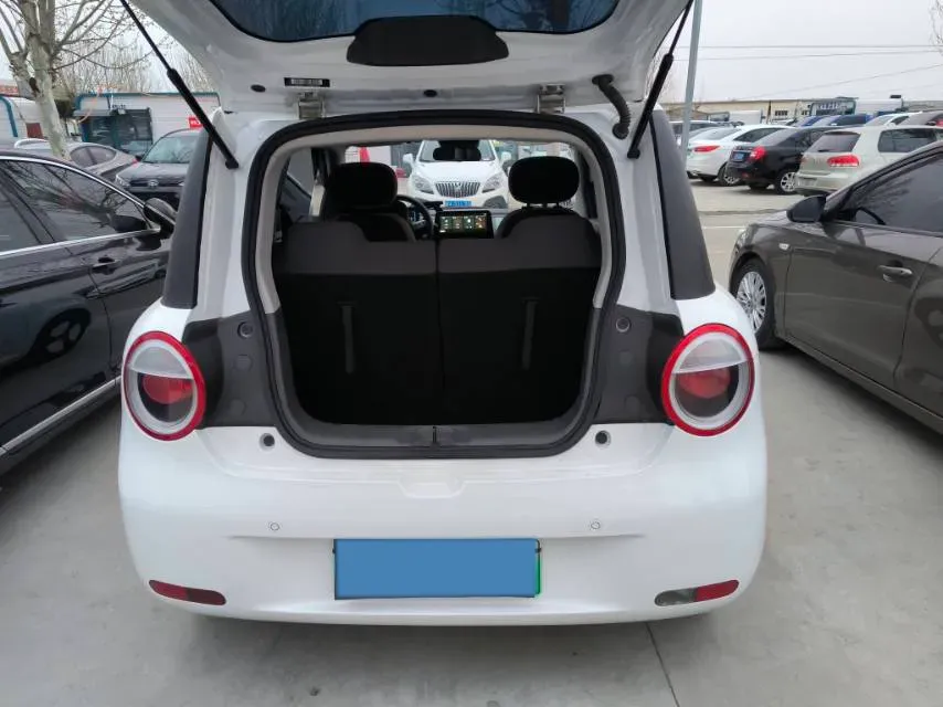 2023 ChangAn QiYuan Lumin BEV 17.65KWH,autocango,china used car exporter,china ev exporter,chinese used car exporter,chinese used ev exporter