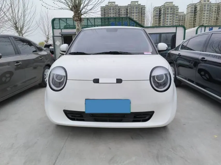 2023 ChangAn QiYuan Lumin BEV 17.65KWH,autocango,china used car exporter,china ev exporter,chinese used car exporter,chinese used ev exporter
