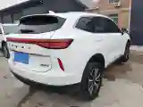2021 Haval H6 1.5T 169HP L4 7DCT