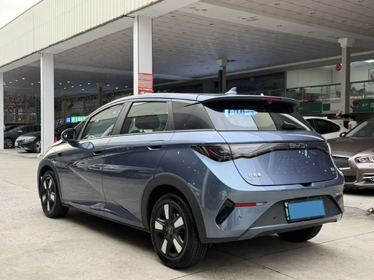 2025 BYD Dolphin BEV 45.12KWH,autocango,china used car exporter,china ev exporter,chinese used car exporter,chinese used ev exporter