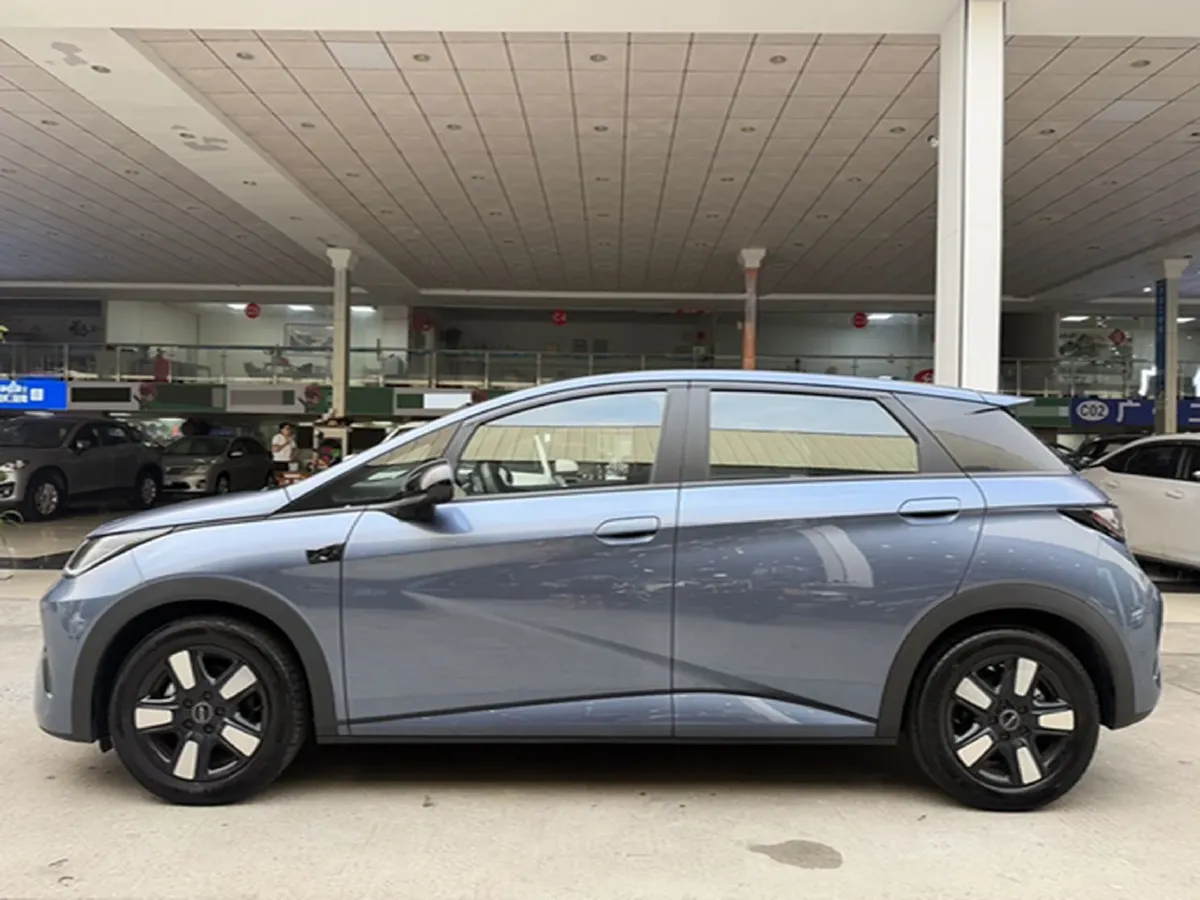 2025 BYD Dolphin BEV 45.12KWH,autocango,china used car exporter,china ev exporter,chinese used car exporter,chinese used ev exporter