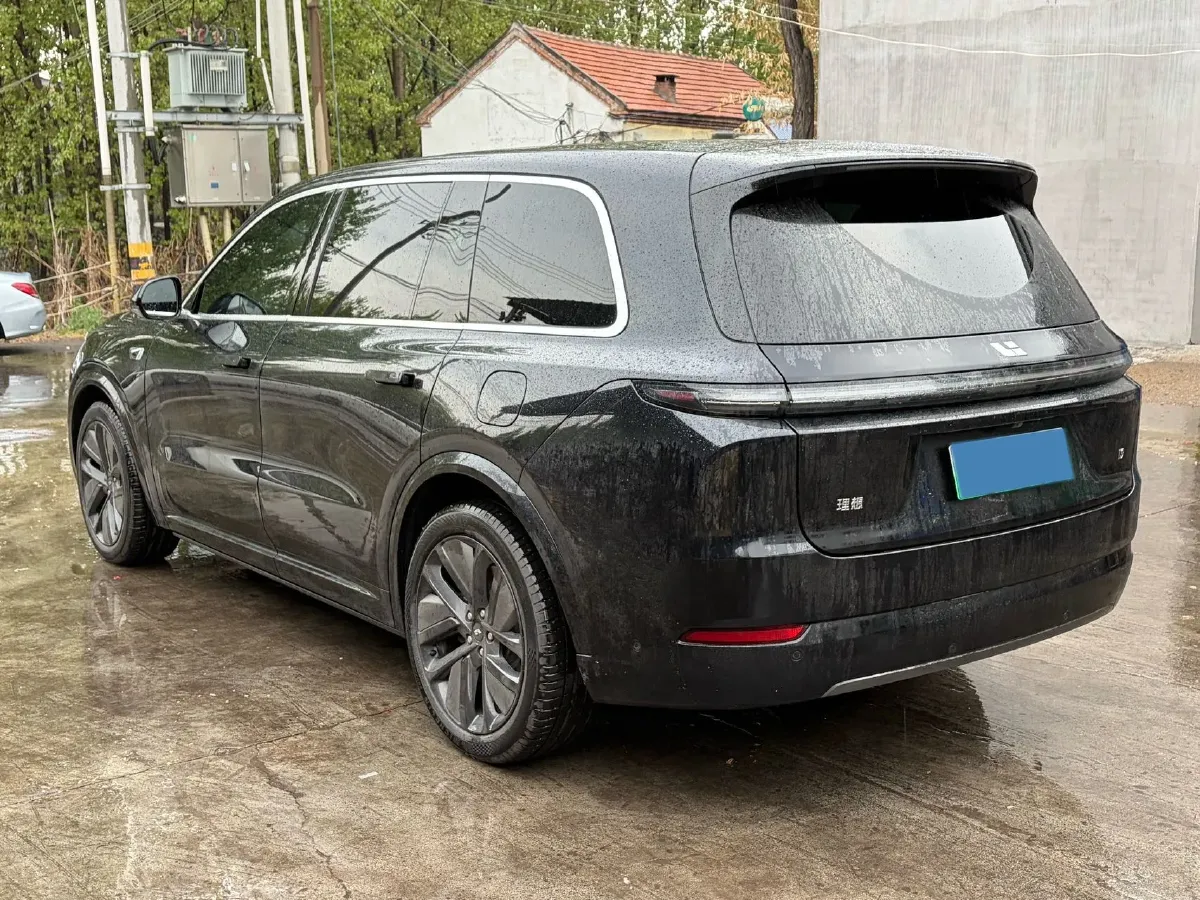 2024 Land Rover Range Rover Evoque 1.5T 200HP L3 8AT PHEV 15.5KWH,autocango,china used car exporter,china ev exporter,chinese used car exporter,chinese used ev exporter