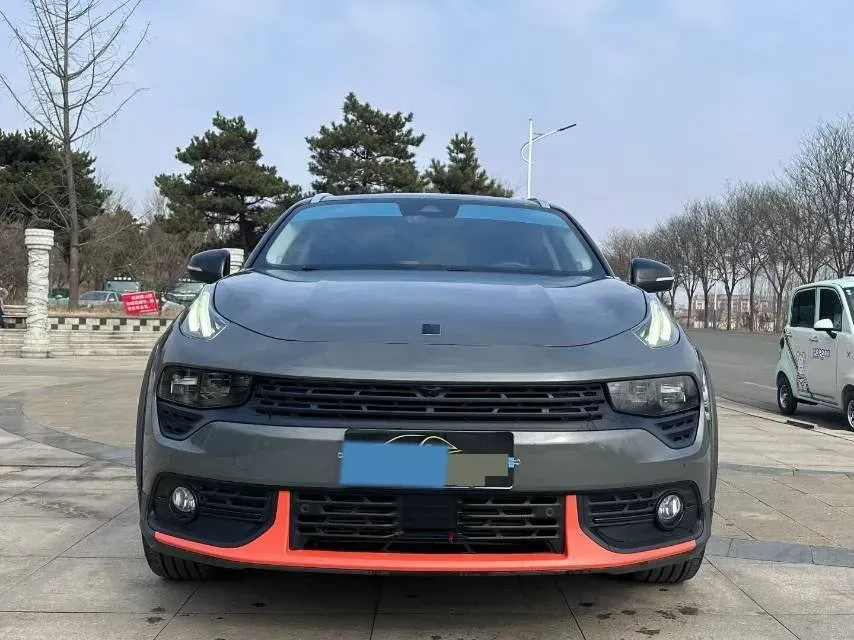 2020 LYNK&CO 02 1.5T 180HP L3 7DCT,autocango,china used car exporter,china ev exporter,chinese used car exporter,chinese used ev exporter