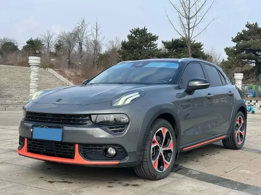2020 LYNK&CO 02 1.5T 180HP L3 7DCT,autocango,china used car exporter,china ev exporter,chinese used car exporter,chinese used ev exporter