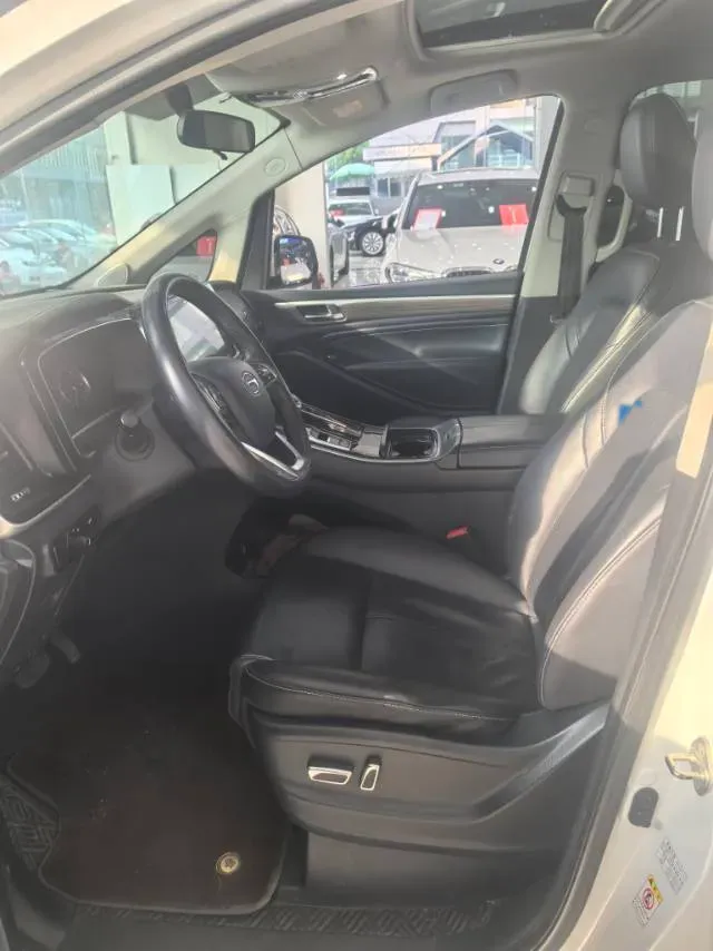 2023 GAC Trumpchi M8 2.0T 252HP L4 8AT,autocango,china used car exporter,china ev exporter,chinese used car exporter,chinese used ev exporter