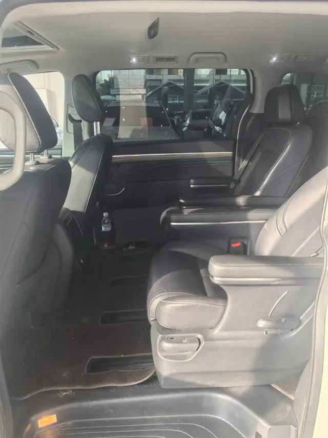 2023 GAC Trumpchi M8 2.0T 252HP L4 8AT,autocango,china used car exporter,china ev exporter,chinese used car exporter,chinese used ev exporter