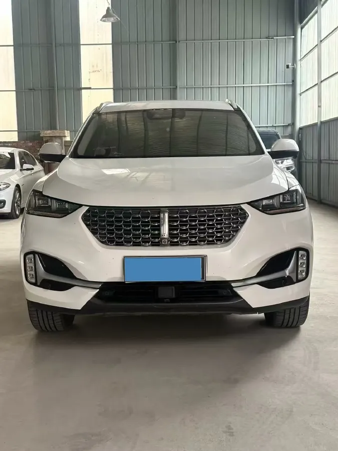 2021 WEY VV6 2.0T 227HP L4 7DCT,autocango,china used car exporter,china ev exporter,chinese used car exporter,chinese used ev exporter