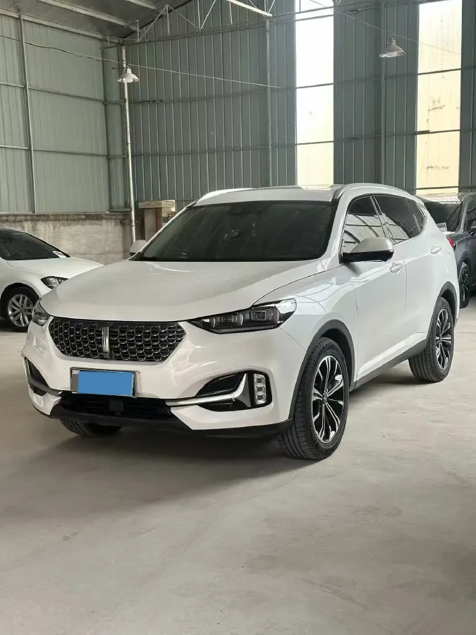 2021 WEY VV6 2.0T 227HP L4 7DCT,autocango,china used car exporter,china ev exporter,chinese used car exporter,chinese used ev exporter