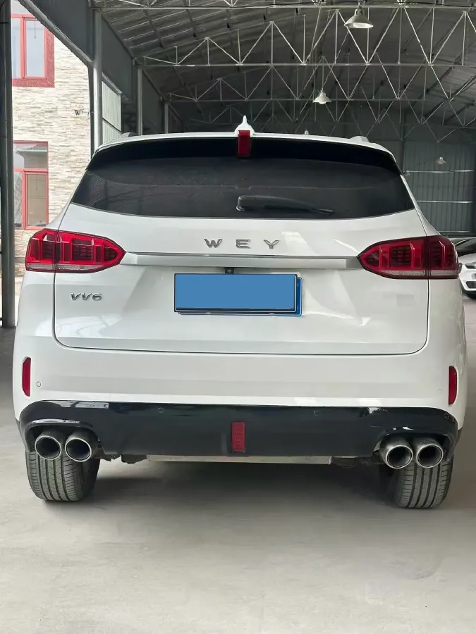 2021 WEY VV6 2.0T 227HP L4 7DCT,autocango,china used car exporter,china ev exporter,chinese used car exporter,chinese used ev exporter