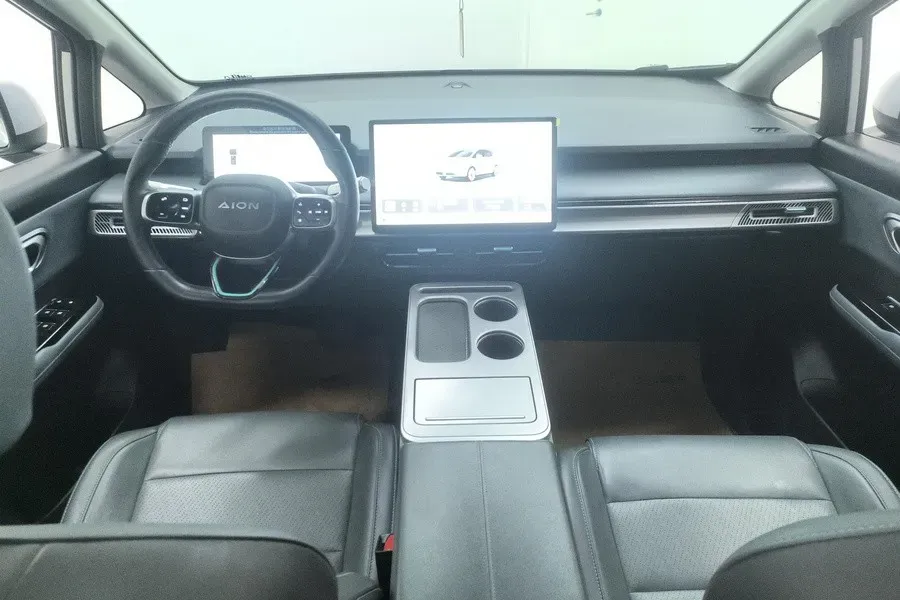 2023 GAC Trumpchi GS4 1.5T 177HP L4 6AT,autocango,china used car exporter,china ev exporter,chinese used car exporter,chinese used ev exporter