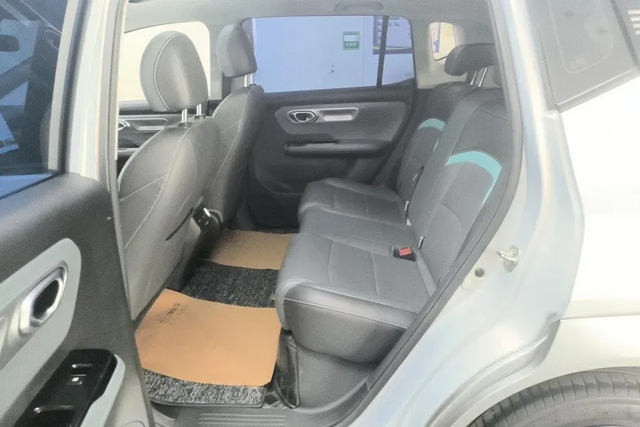 2023 GAC Trumpchi GS4 1.5T 177HP L4 6AT,autocango,china used car exporter,china ev exporter,chinese used car exporter,chinese used ev exporter