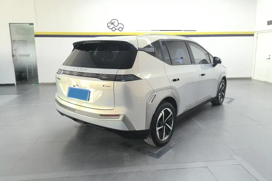 2023 GAC Trumpchi GS4 1.5T 177HP L4 6AT,autocango,china used car exporter,china ev exporter,chinese used car exporter,chinese used ev exporter