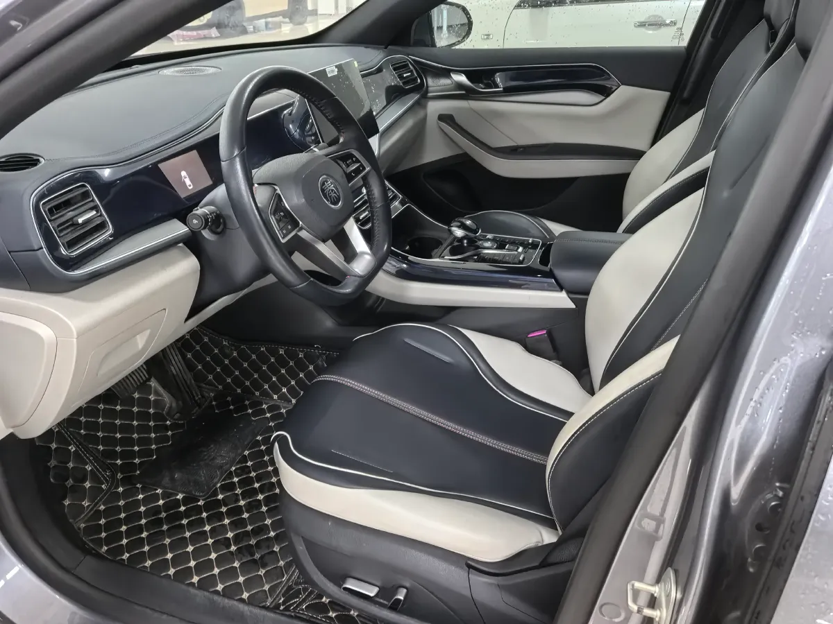 2023 BYD Qin Plus 1.5L 110HP L4 E-CVT PHEV 8.32KWH,autocango,china used car exporter,china ev exporter,chinese used car exporter,chinese used ev exporter