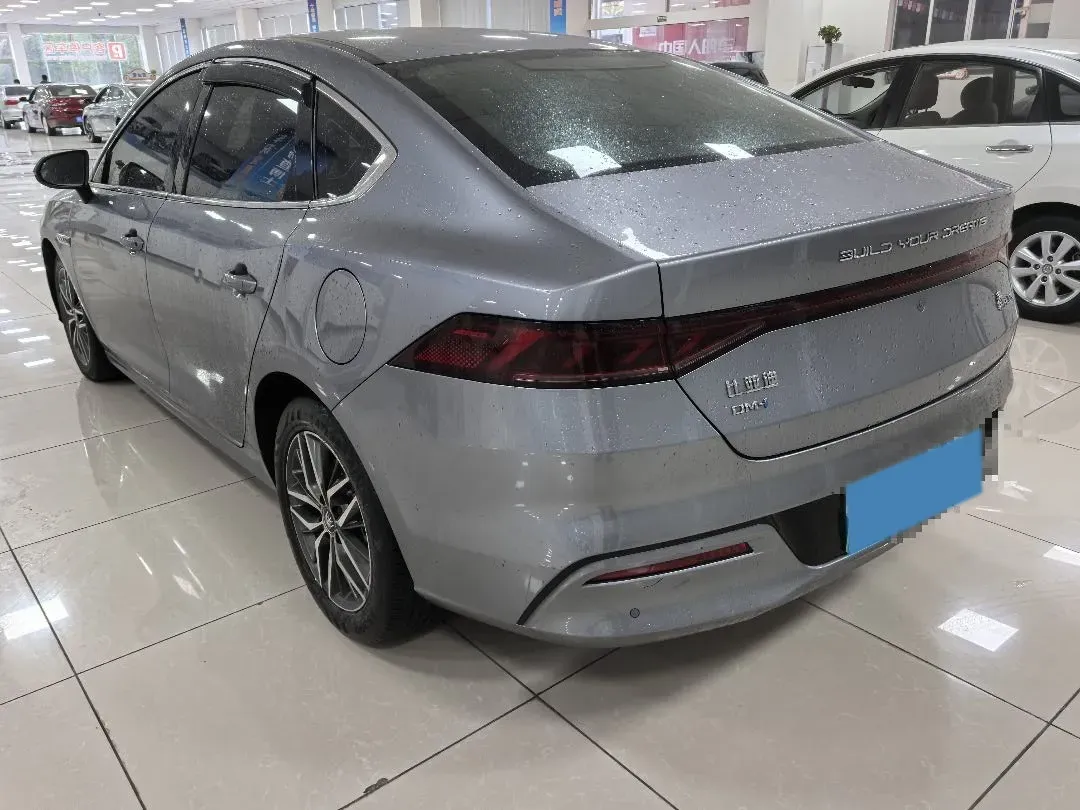 2023 BYD Qin Plus 1.5L 110HP L4 E-CVT PHEV 8.32KWH,autocango,china used car exporter,china ev exporter,chinese used car exporter,chinese used ev exporter