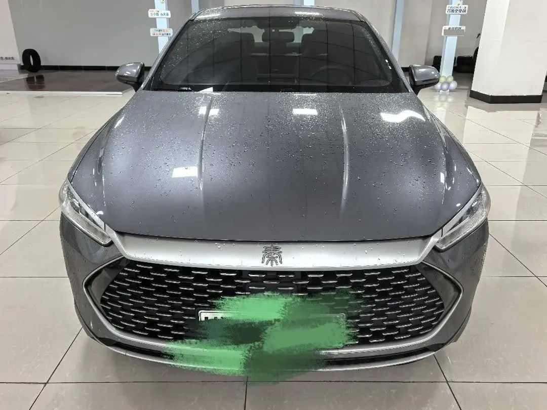 2023 BYD Qin Plus 1.5L 110HP L4 E-CVT PHEV 8.32KWH,autocango,china used car exporter,china ev exporter,chinese used car exporter,chinese used ev exporter