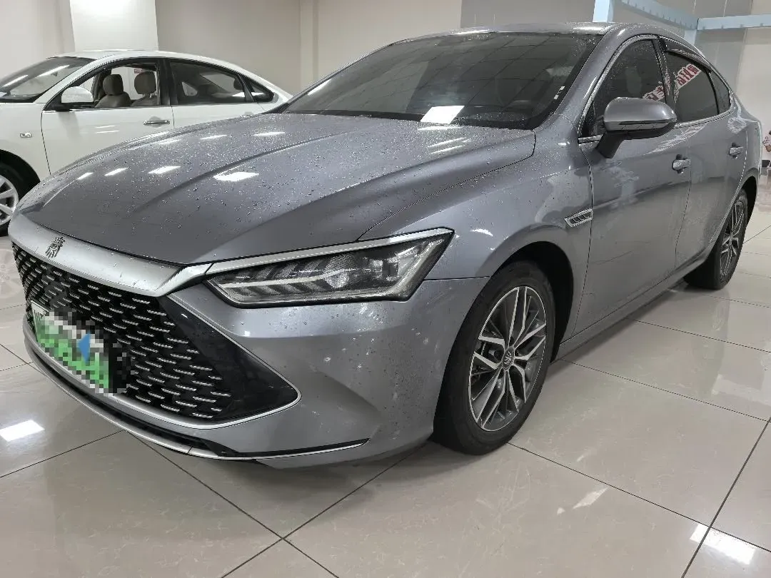 2023 BYD Qin Plus 1.5L 110HP L4 E-CVT PHEV 8.32KWH,autocango,china used car exporter,china ev exporter,chinese used car exporter,chinese used ev exporter