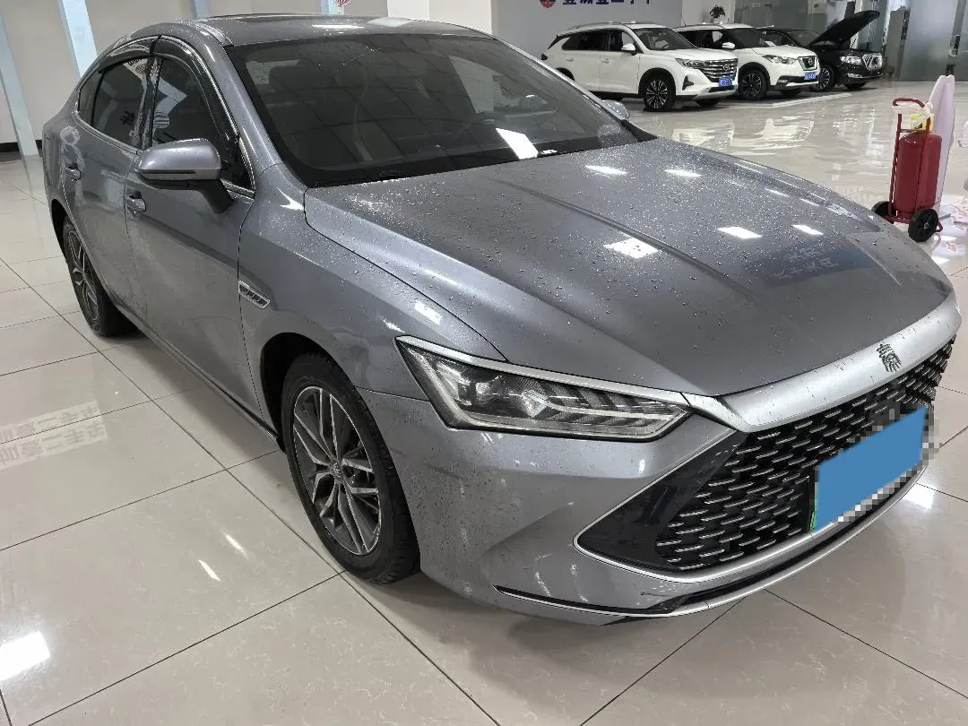 2023 BYD Qin Plus 1.5L 110HP L4 E-CVT PHEV 8.32KWH,autocango,china used car exporter,china ev exporter,chinese used car exporter,chinese used ev exporter