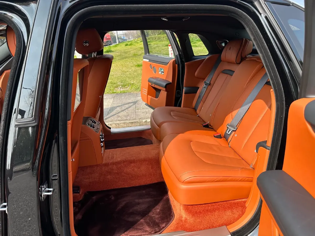 2021 Rolls-Royce Ghost 6.7T 571HP V12 8AT,autocango,china used car exporter,china ev exporter,chinese used car exporter,chinese used ev exporter