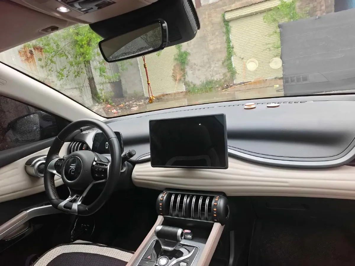 2024 BYD Yuan Plus BEV 49.92KWH,autocango,china used car exporter,china ev exporter,chinese used car exporter,chinese used ev exporter