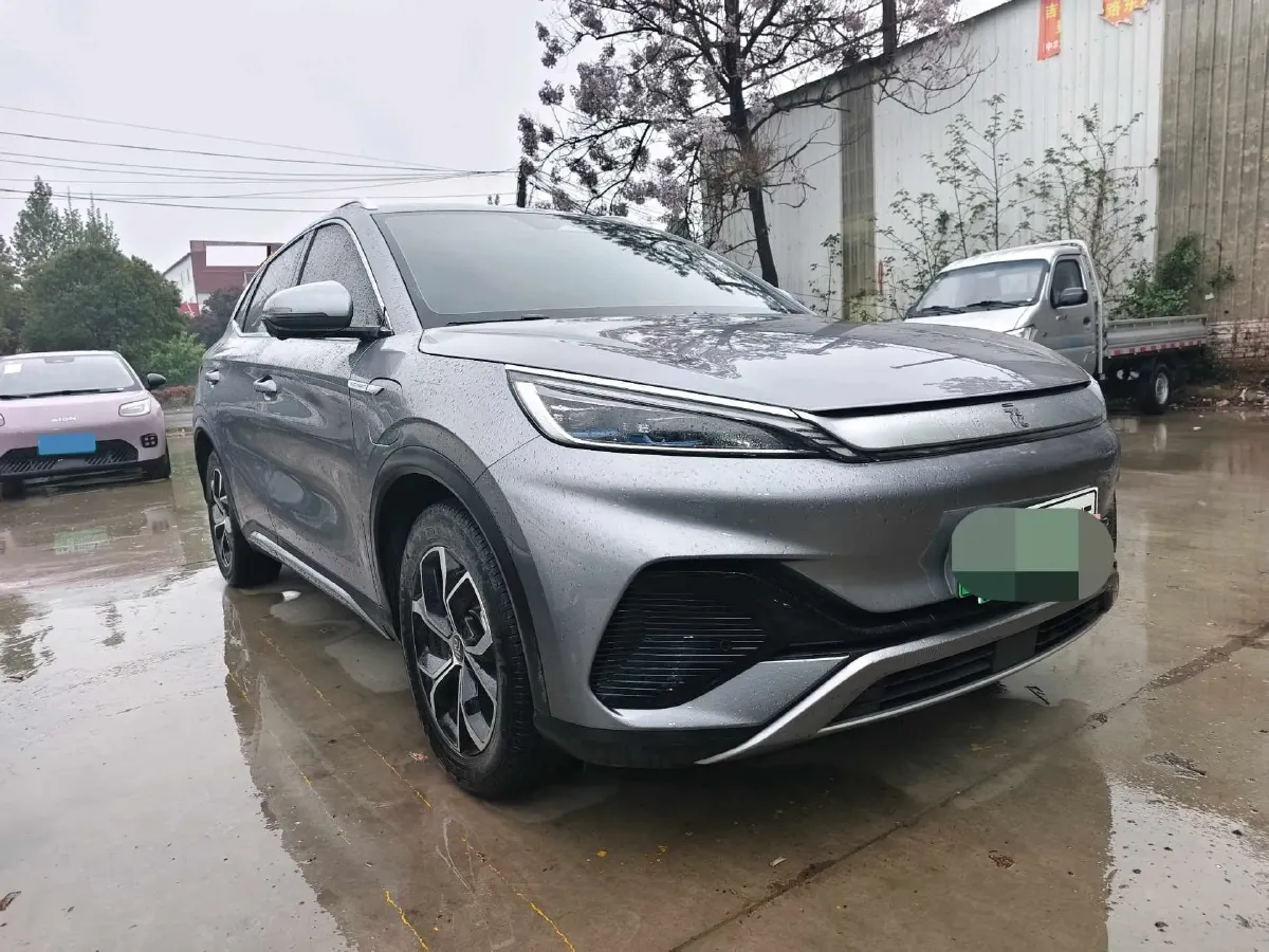 2024 BYD Yuan Plus BEV 49.92KWH,autocango,china used car exporter,china ev exporter,chinese used car exporter,chinese used ev exporter