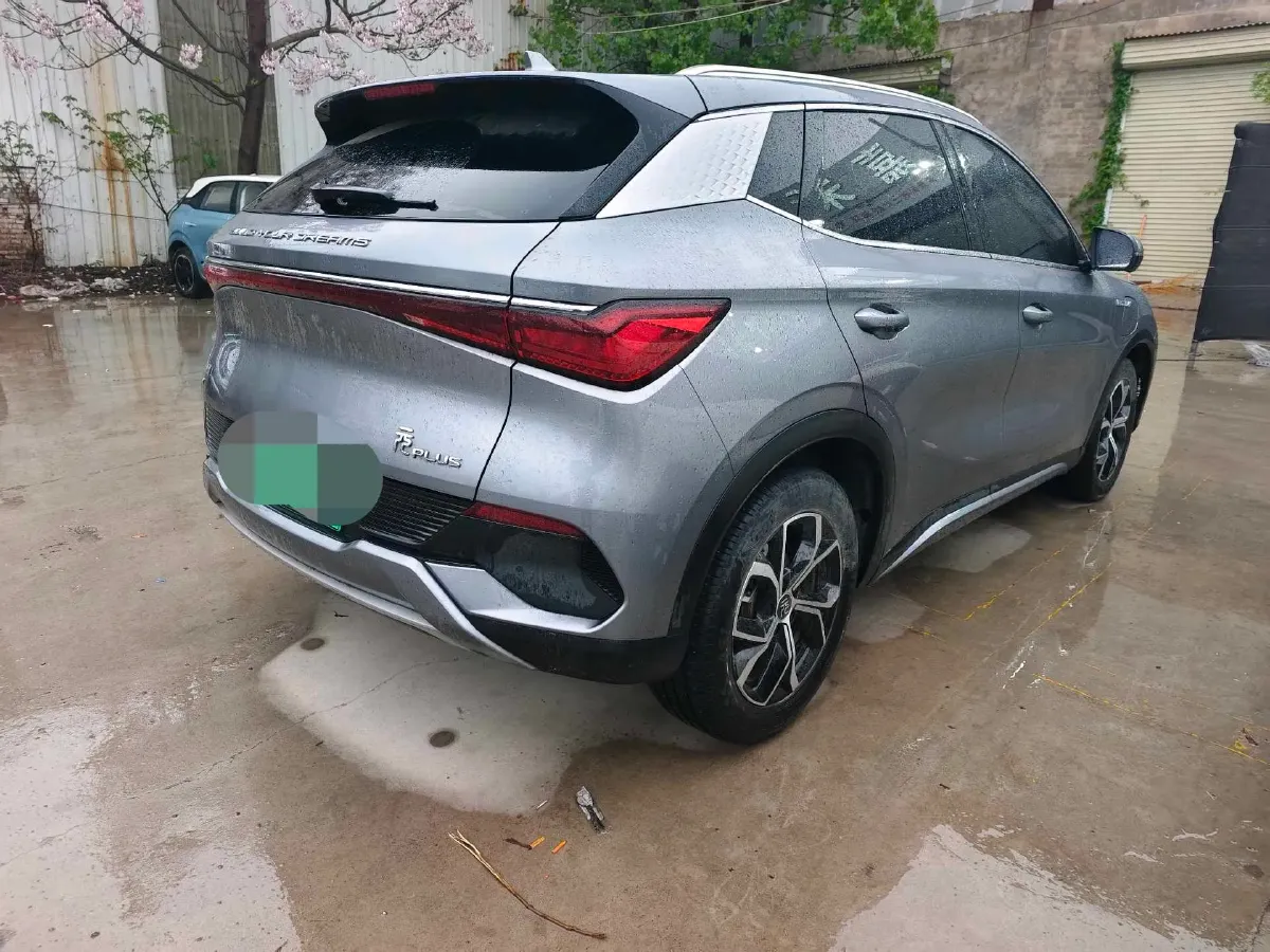 2024 BYD Yuan Plus BEV 49.92KWH,autocango,china used car exporter,china ev exporter,chinese used car exporter,chinese used ev exporter