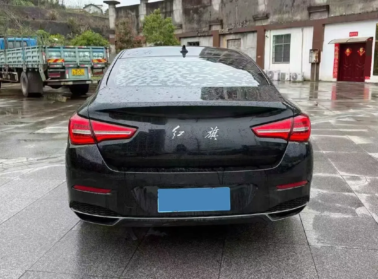2019 HongQi H5 1.8T 180HP L4 6AT,autocango,china used car exporter,china ev exporter,chinese used car exporter,chinese used ev exporter