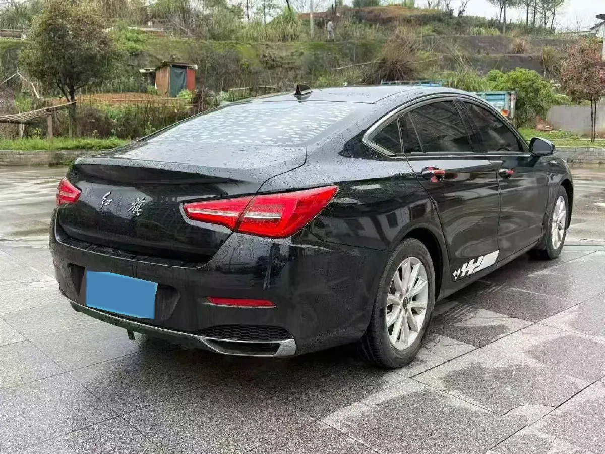 2019 HongQi H5 1.8T 180HP L4 6AT,autocango,china used car exporter,china ev exporter,chinese used car exporter,chinese used ev exporter