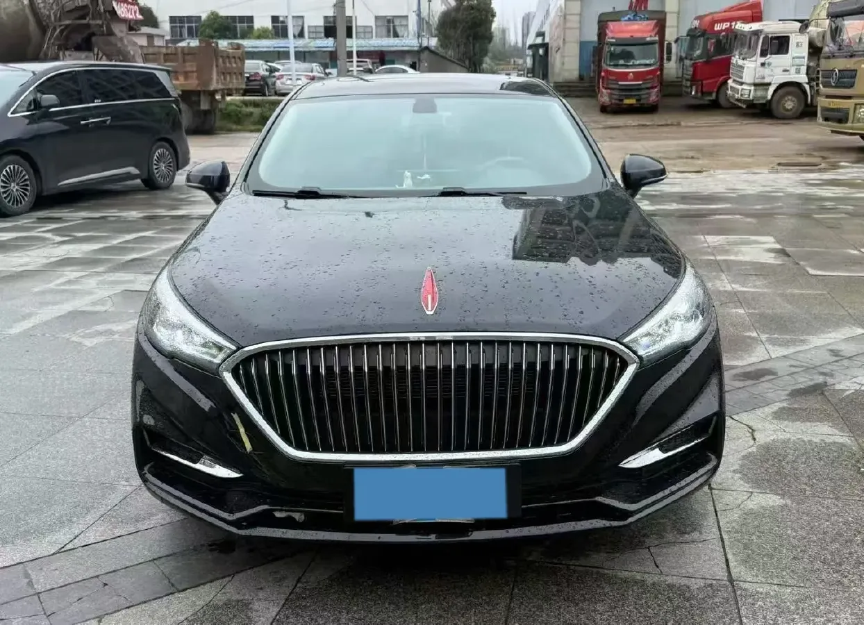 2019 HongQi H5 1.8T 180HP L4 6AT,autocango,china used car exporter,china ev exporter,chinese used car exporter,chinese used ev exporter