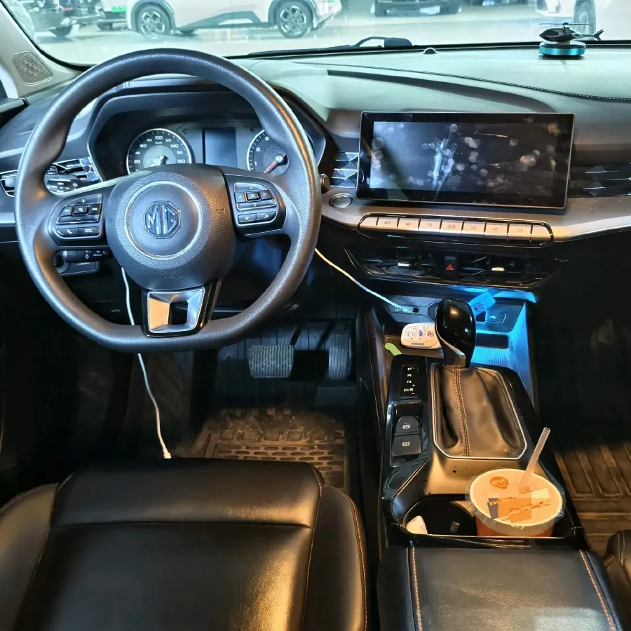 2021 MG 5 1.5L 120HP L4 CVT,autocango,china used car exporter,china ev exporter,chinese used car exporter,chinese used ev exporter