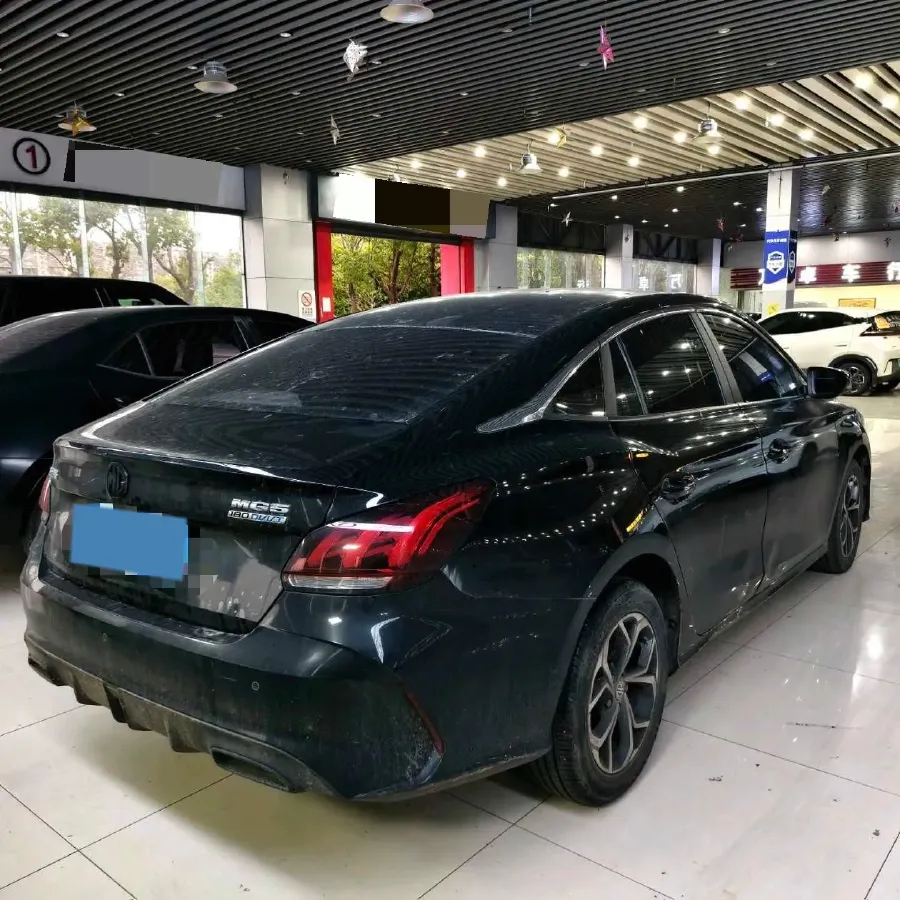 2021 MG 5 1.5L 120HP L4 CVT,autocango,china used car exporter,china ev exporter,chinese used car exporter,chinese used ev exporter