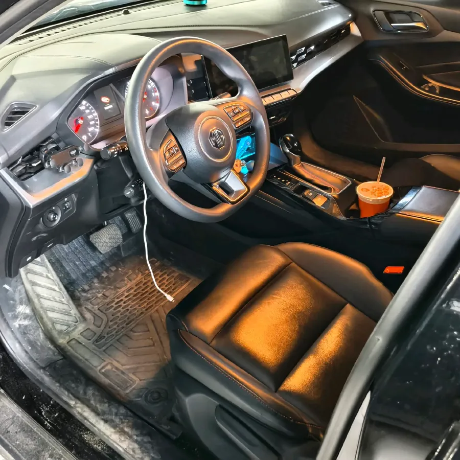 2021 MG 5 1.5L 120HP L4 CVT,autocango,china used car exporter,china ev exporter,chinese used car exporter,chinese used ev exporter