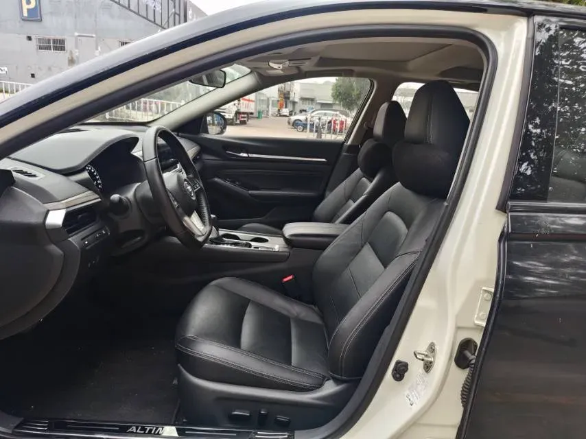 2021 Nissan Teana 2.0L 156HP L4 CVT,autocango,china used car exporter,china ev exporter,chinese used car exporter,chinese used ev exporter