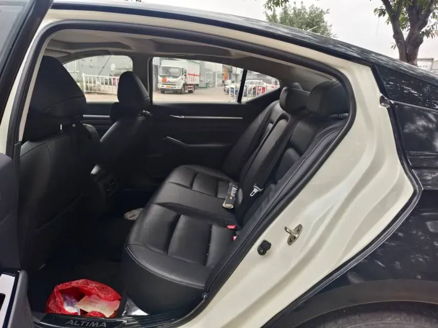 2021 Nissan Teana 2.0L 156HP L4 CVT,autocango,china used car exporter,china ev exporter,chinese used car exporter,chinese used ev exporter