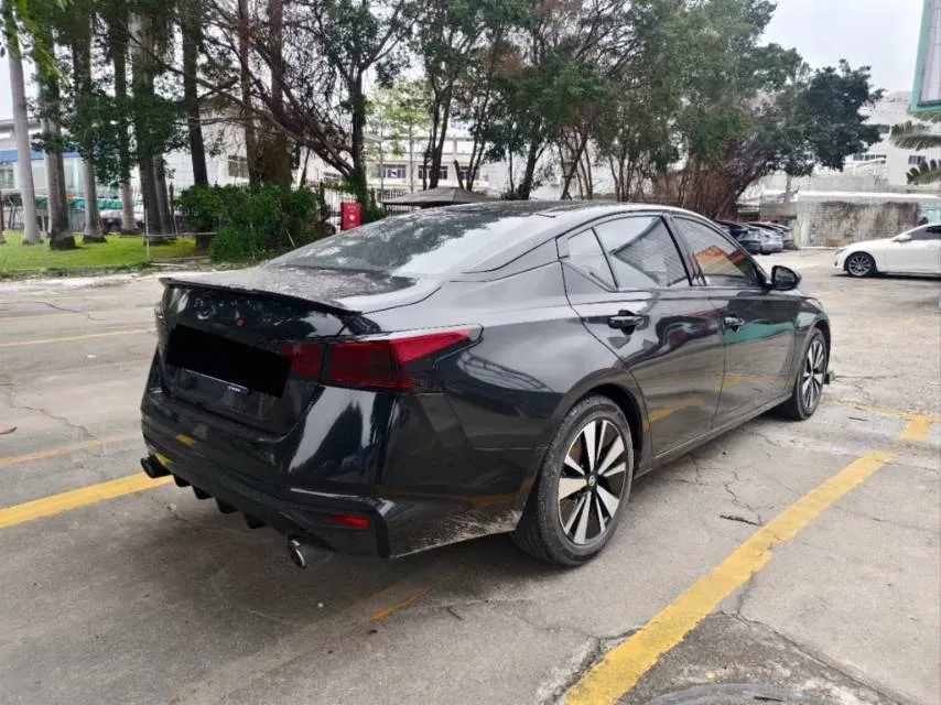 2021 Nissan Teana 2.0L 156HP L4 CVT,autocango,china used car exporter,china ev exporter,chinese used car exporter,chinese used ev exporter