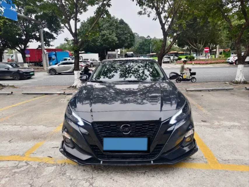 2021 Nissan Teana 2.0L 156HP L4 CVT,autocango,china used car exporter,china ev exporter,chinese used car exporter,chinese used ev exporter
