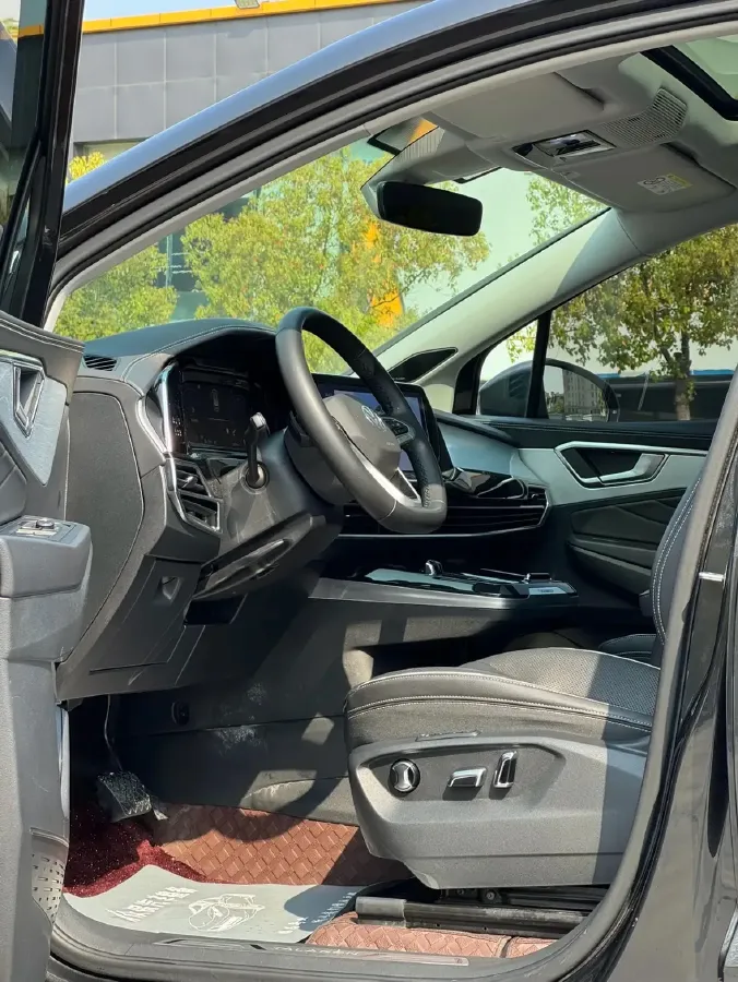 2023 Volkswagen Talagon 2.5T 299HP V6 7DCT,autocango,china used car exporter,china ev exporter,chinese used car exporter,chinese used ev exporter