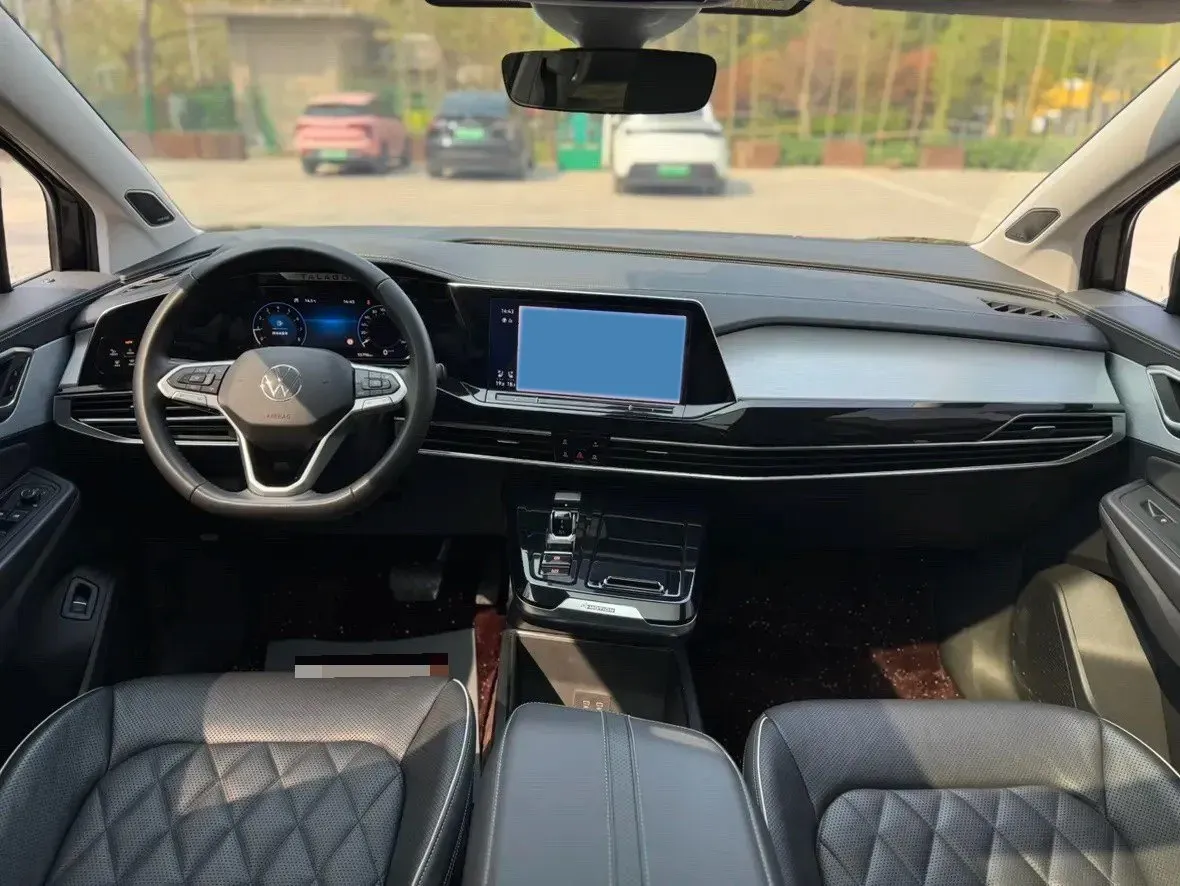 2023 Volkswagen Talagon 2.5T 299HP V6 7DCT,autocango,china used car exporter,china ev exporter,chinese used car exporter,chinese used ev exporter