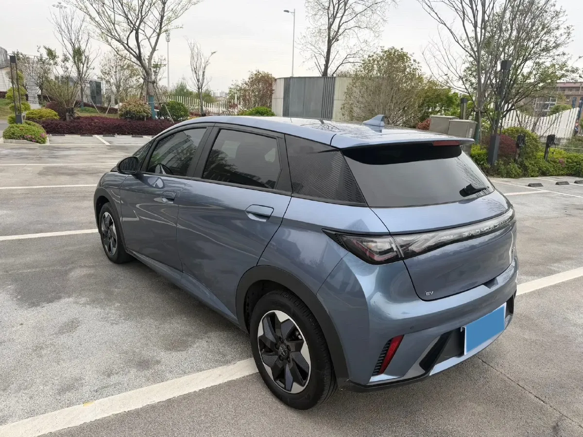2024 BYD Dolphin BEV 44.928KWH,autocango,china used car exporter,china ev exporter,chinese used car exporter,chinese used ev exporter