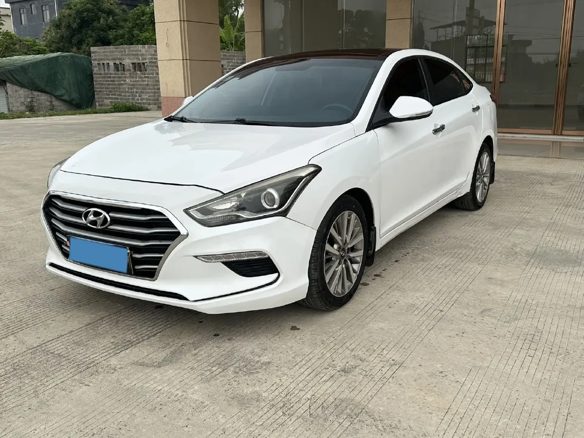 2019 Hyundai Mistra 1.8L 143HP L4 6AT,autocango,china used car exporter,china ev exporter,chinese used car exporter,chinese used ev exporter