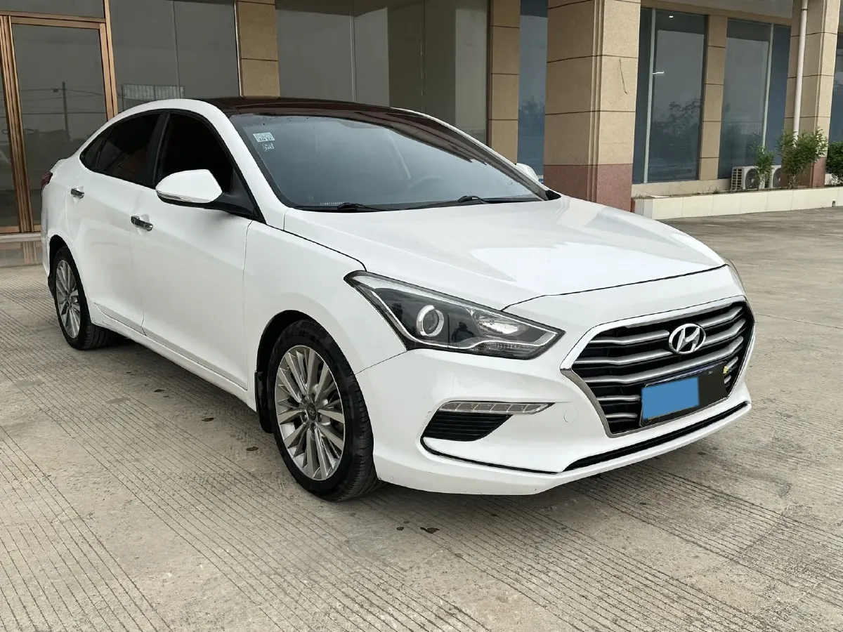 2019 Hyundai Mistra 1.8L 143HP L4 6AT,autocango,china used car exporter,china ev exporter,chinese used car exporter,chinese used ev exporter