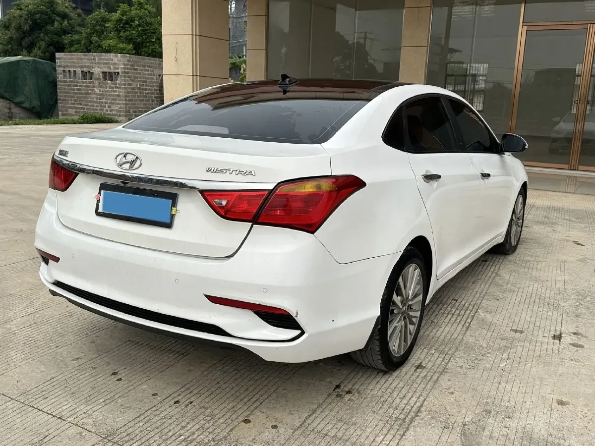 2019 Hyundai Mistra 1.8L 143HP L4 6AT,autocango,china used car exporter,china ev exporter,chinese used car exporter,chinese used ev exporter