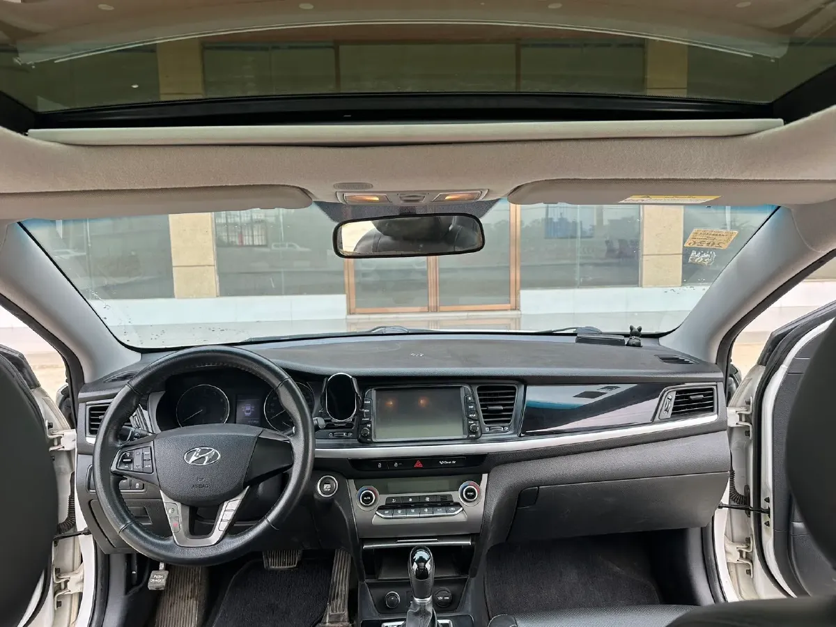 2019 Hyundai Mistra 1.8L 143HP L4 6AT,autocango,china used car exporter,china ev exporter,chinese used car exporter,chinese used ev exporter