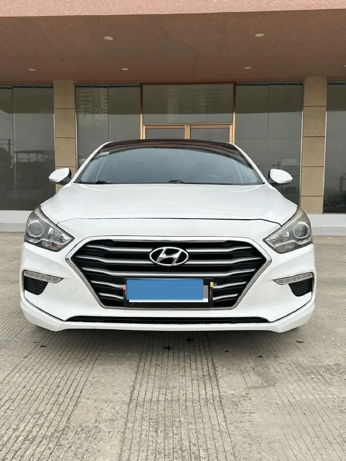 2019 Hyundai Mistra 1.8L 143HP L4 6AT,autocango,china used car exporter,china ev exporter,chinese used car exporter,chinese used ev exporter