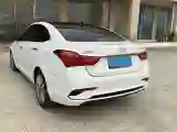 2019 Hyundai Mistra 1.8L 143HP L4 6AT