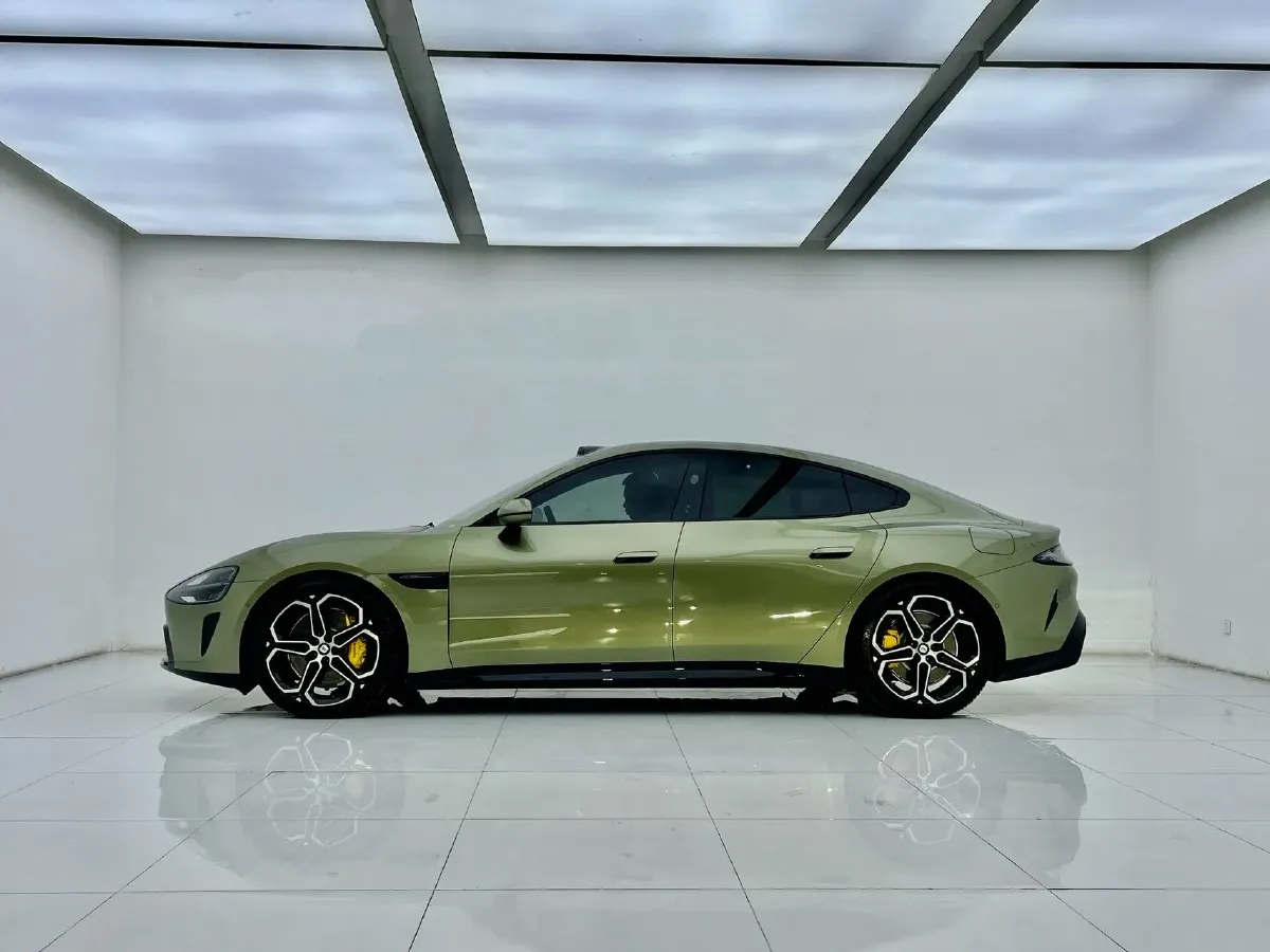 2024 MI SU7 BEV 101KWH,autocango,china used car exporter,china ev exporter,chinese used car exporter,chinese used ev exporter