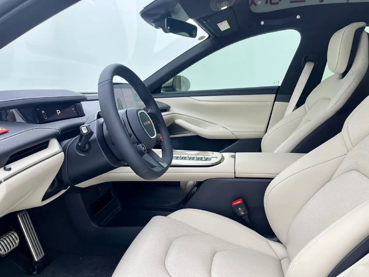 2024 MI SU7 BEV 101KWH,autocango,china used car exporter,china ev exporter,chinese used car exporter,chinese used ev exporter